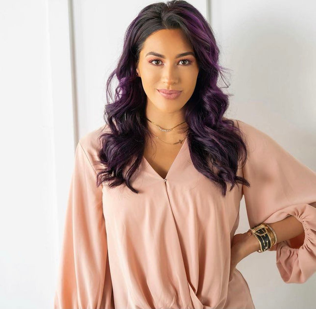 Meet Me! Brandi Raines