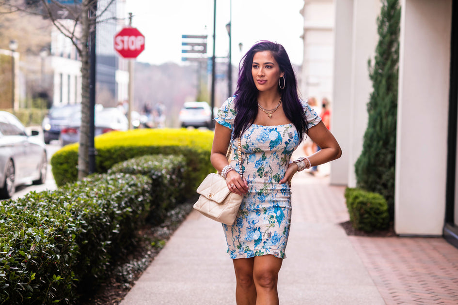 A Step into the Life that Created Brandi Raines Beauty Part 2